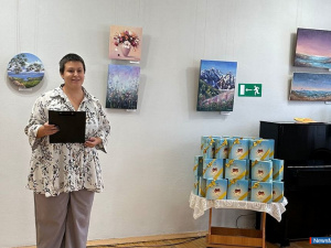 � ����� ������ "������� ����"