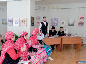 � ������ ������ ������� "���� ����"