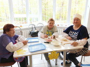 � ������ ������ "������� �������"