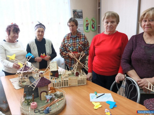 ���������� ������� ������ ��������� � ����������