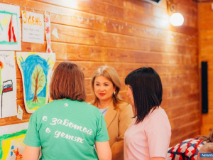 � ������ ������� ����� ������� "� � ����, ��� �� ���"