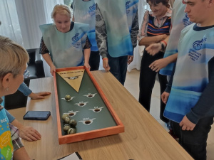 "����� ������ ������������" ��������� ��������� �����������