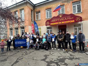 ������� ������ � ��������� ����������� �� "��������� - 2023"