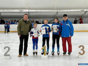 � ������ ������ ������������ �� ����-�����