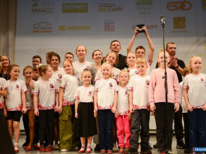 � ������ ������ ��������� "������ �����"