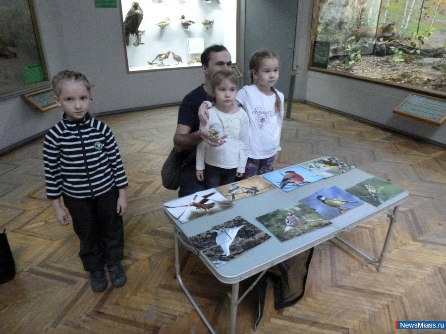 � ������ �������� "�������� ����". ������������� �������� ����� ������� ����� ����������� �����������