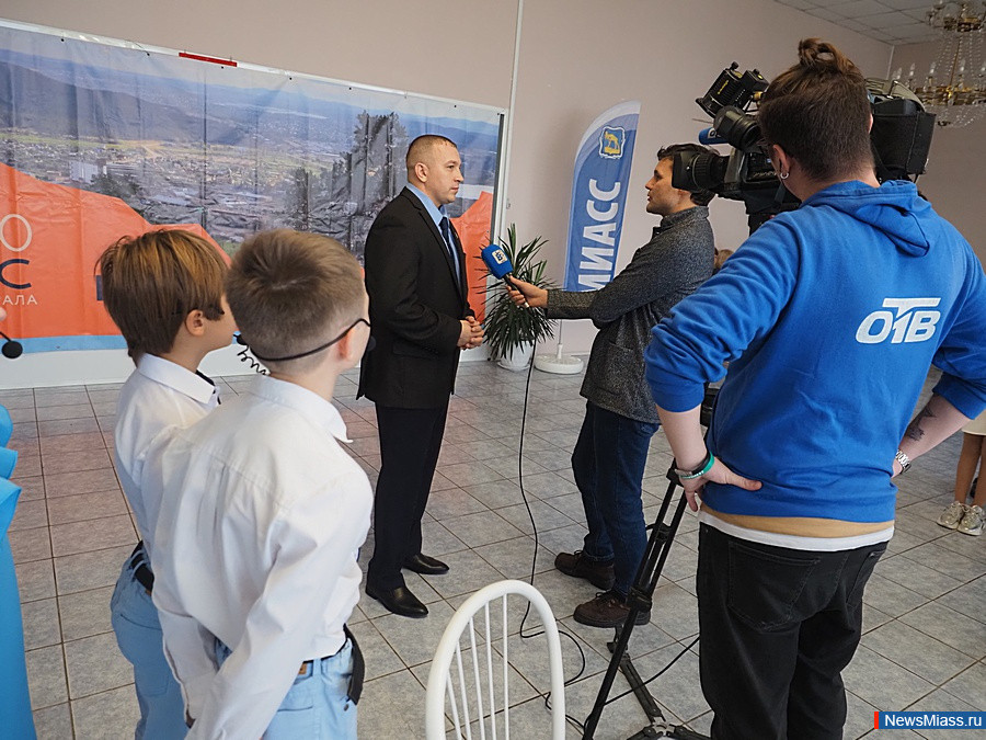  NewsMiass.ru -  .       " "