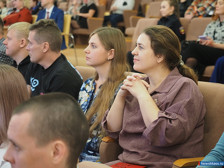 ������������� NewsMiass.ru - ������� ����. � ������ ������� ����� ���������� �������� "������� ����"