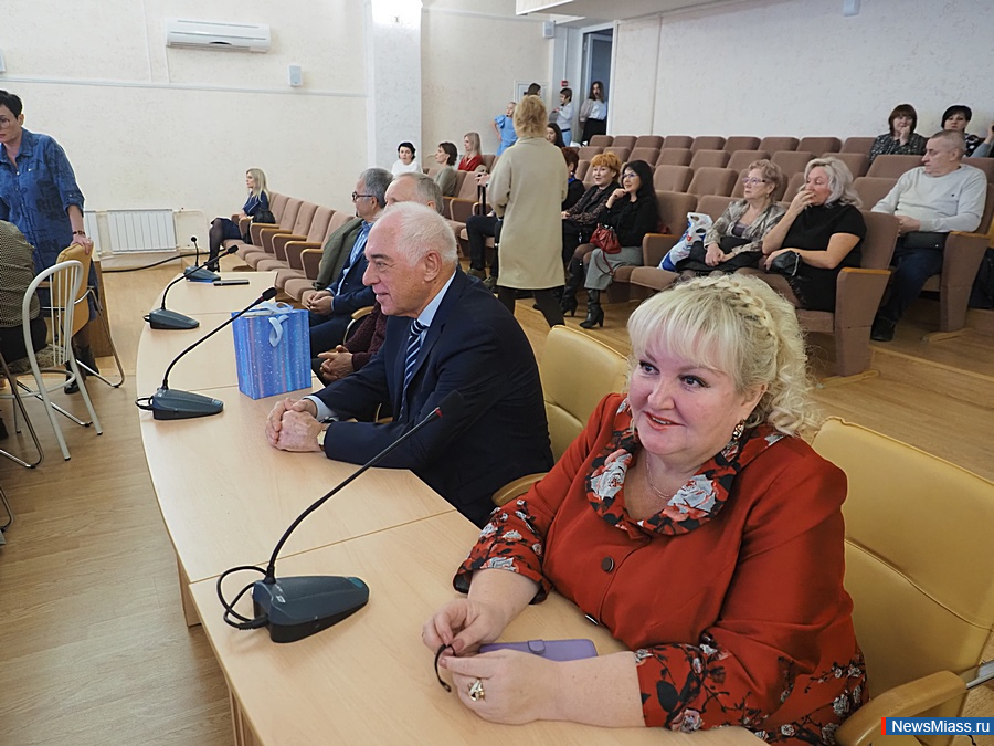  NewsMiass.ru -  .       " "