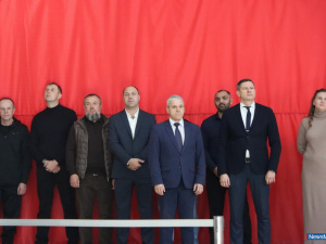 � ������ ������� ������� "���� ��������� ����"