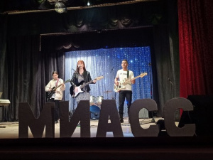 � ������ ������ � ������ ������ ��������� "������� ������"