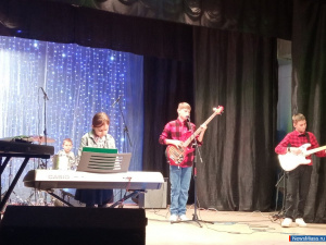 � ������ ������ � ������ ������ ��������� "������� ������"