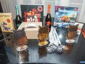 ������ ������� ��������