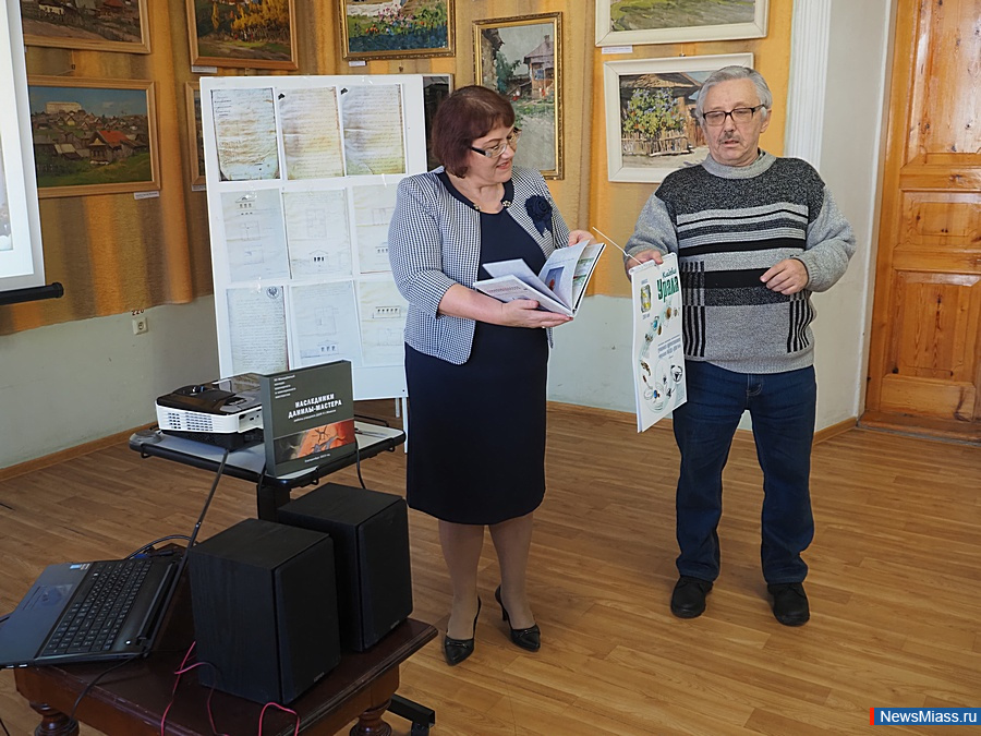 � ������ ���������� ������������� ������. � ��������� ��� ������ ��� ���������� ������� �������� ������ �������� � ����������� ��������