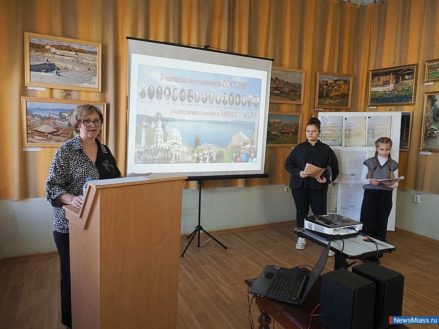 � ������ ���������� ������������� ������. � ��������� ��� ������ ��� ���������� ������� �������� ������ �������� � ����������� ��������