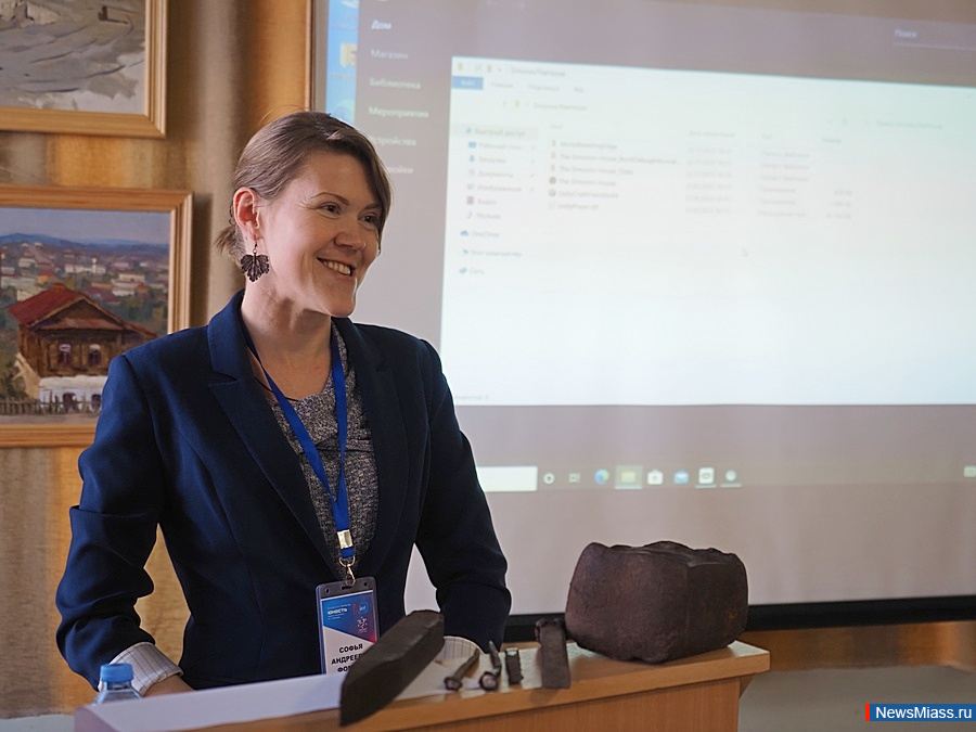 � ������ ���������� ������������� ������. � ��������� ��� ������ ��� ���������� ������� �������� ������ �������� � ����������� ��������