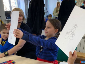 � ������ ������ ����� "������ ������"