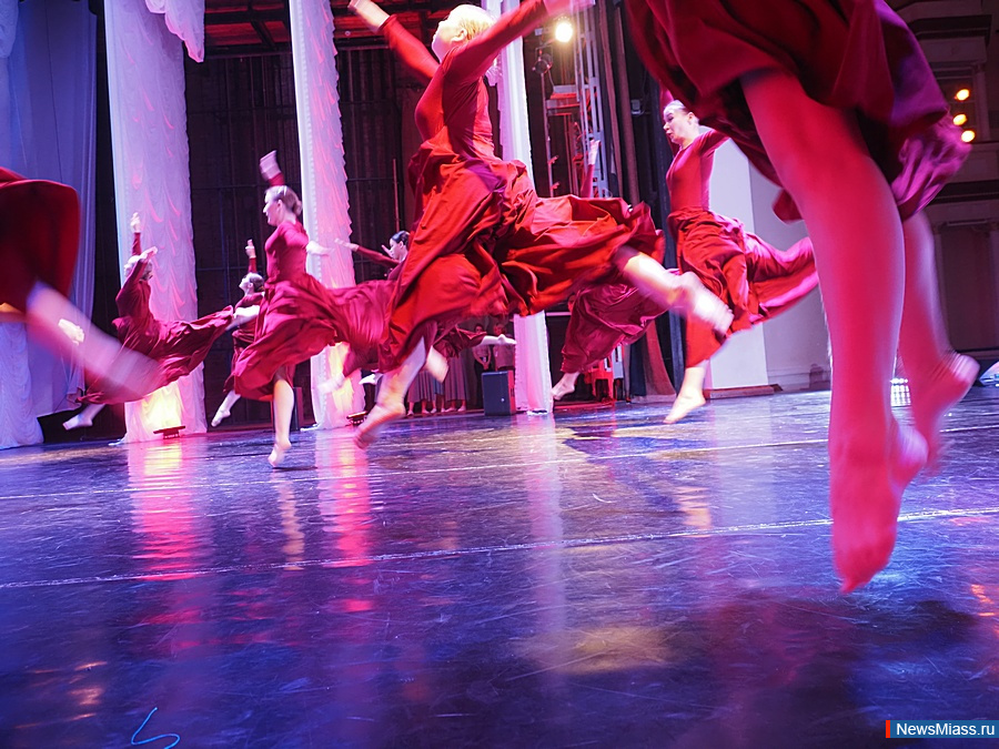 "ZOV �����" ������ �������� ������ � ��������� �������. � ������ ��������� ������ ��������� ���������������� �������