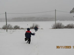 "�� �� ���! ˸� ��� �������. � ������� �� ���� ���������!"