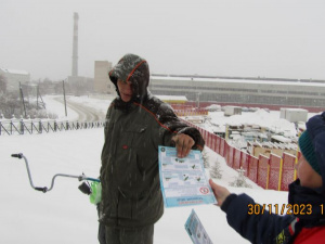 "�� �� ���! ˸� ��� �������. � ������� �� ���� ���������!"