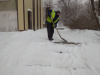 Вопрос уборки улиц от снега на личном контроле главы Миасса