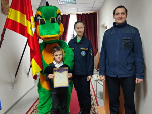 � ������ ��������� ����������� �������� "��� ���� ���������"