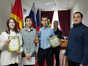 � ������ ��������� ����������� �������� "��� ���� ���������"