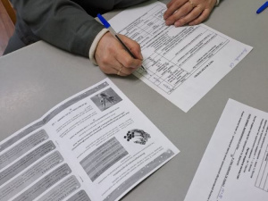 ������� "� ������!" �� �� "����": ������ �������