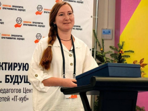 ������� ��������� ������ "������" - � ����� ������ ����������� ������