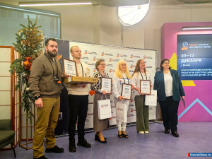 ������� ��������� ������ "������" - � ����� ������ ����������� ������