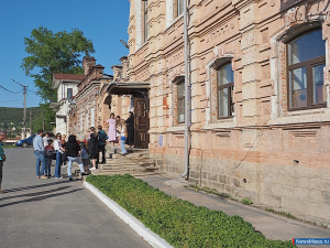 � ������ ����������� ������������� �������