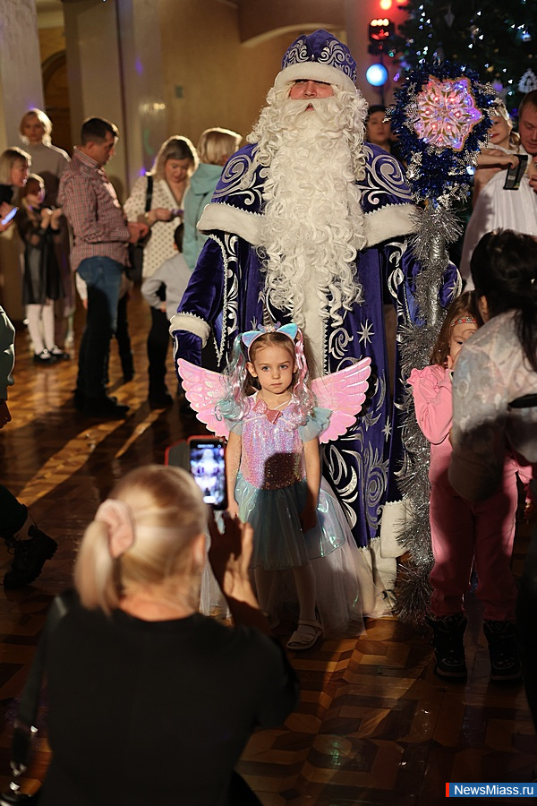 "���, ���, ��� - ������!". ��������� ������������� ���� �������� ������ �������� �����-������ "������"