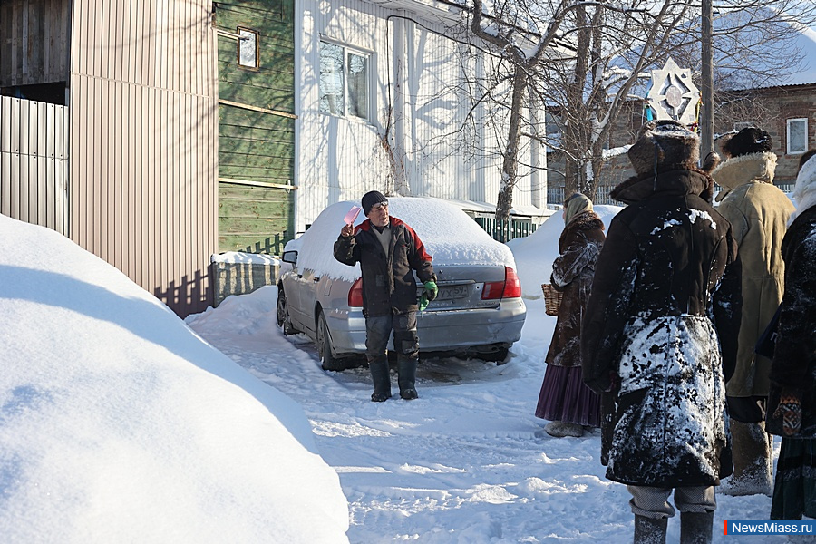 ����� �������� - �� ������ ������. �������� ������������ ���������� �� ������ ������