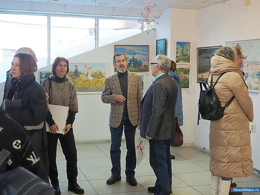 "��������������� ��������" ������� ������. ��������� ������ � ��������� ����������� �� ��������� ����� �������� � ������� "���������"