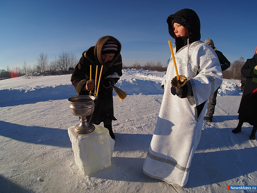 Село смородинка миасс