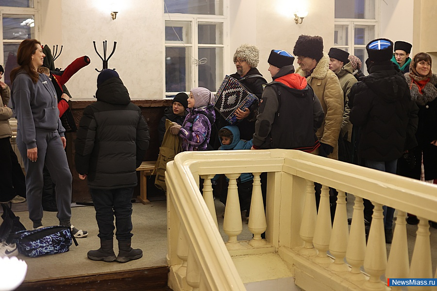 �������� "��������" ������� ������ ��������. � ���� 25-� ���� �������� �������� �������� ����� ������ ������ � ��������