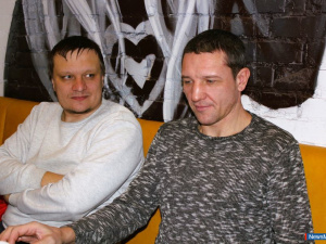 ��������� ������ �� ������� "Polykarp": ������� ����� ������