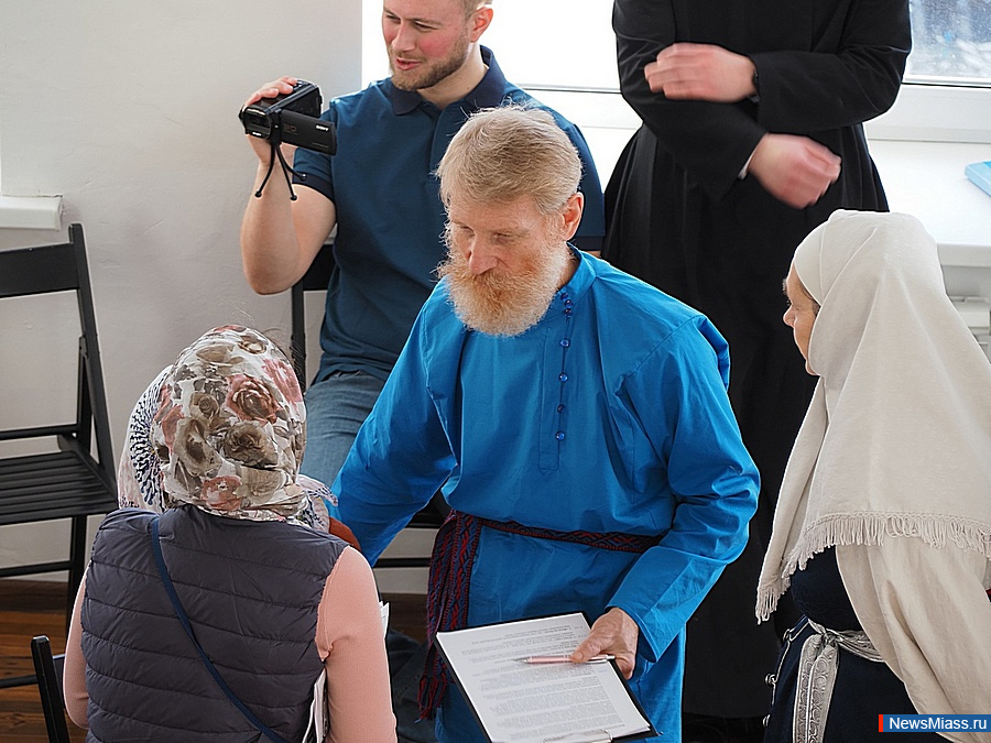 ����������� �������� ���������������� �����. ������������ �� ������ ������� ������� � ������ ����������� ��������