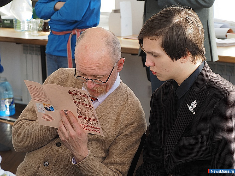 ����������� �������� ���������������� �����. ������������ �� ������ ������� ������� � ������ ����������� ��������