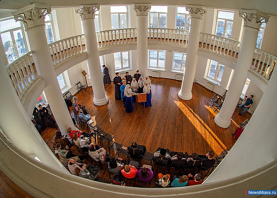 ����������� �������� ���������������� �����. ������������ �� ������ ������� ������� � ������ ����������� ��������