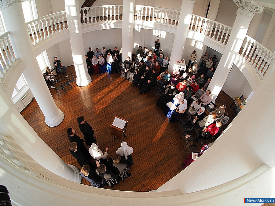 ����������� �������� ���������������� �����. ������������ �� ������ ������� ������� � ������ ����������� ��������