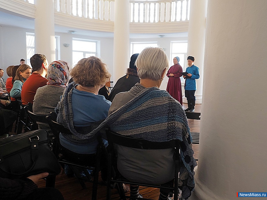 ����������� �������� ���������������� �����. ������������ �� ������ ������� ������� � ������ ����������� ��������