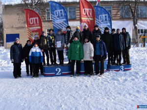 � ������ ������ ������������ "����� �������"