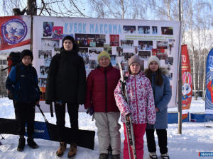 � ������ ������ ������������ "����� �������"