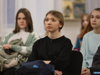 Россия глазами юных художников Миасса