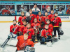 Юные хоккеисты Миасса - бронзовые призёры "Золотой шайбы"