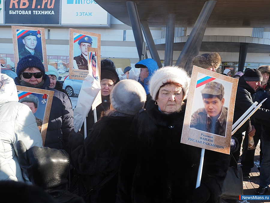 "������ ����� ������� ���, ��� ����� ���� �����, ������� ������". "����������� ��������" ����������� ������ �� ����������� ����� ������