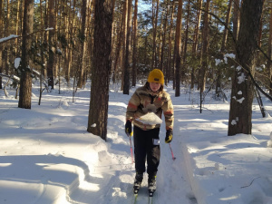 �������������� ������ ��������������� ���������� � ��������� ������