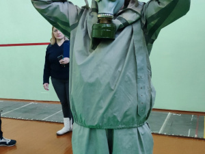 ��� ���������� ������ ������ ������������ "����� ������"