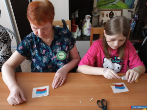 ������������� � ��������� ������